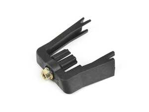 Genuine BMW Fixing Bow, Left - 63217178387 - E93