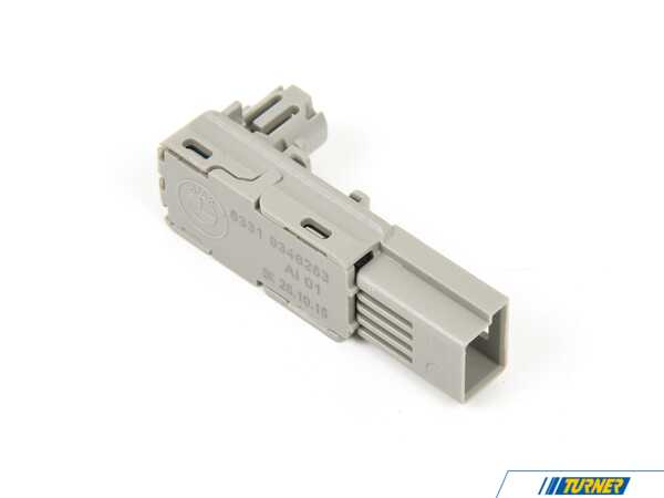 Genuine BMW Genuine BMW Led Module - 63319346263 63319346263