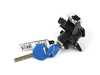Genuine BMW Genuine BMW Catch With Key - 51247073980 - E85 51247073980 View 1