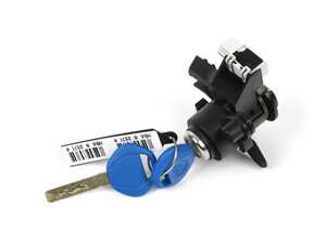Genuine BMW Catch With Key - 51247073980 - E85