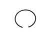 Genuine BMW Genuine BMW Snap Ring 8X1,5 - 27107539524 - E53,E83 27107539524 View 1