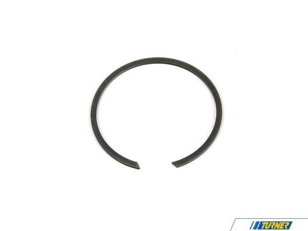 Genuine BMW Genuine BMW Snap Ring 8X1,5 - 27107539524 - E53,E83 27107539524