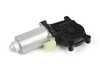 Vemo VEMO Electric Window Regulator Motor - Rear - BMW E46 3-Series 67628362066 View 2