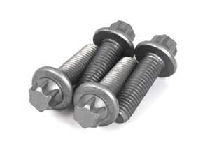 Power Steering Pump Bolt