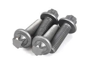 Power Steering Pump Bolt