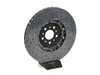 Genuine BMW BRAKE DISC, VENTILATED 34208093740 View 4