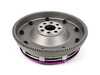 XClutch 8 In. Twin Solid Ceramic Disc Clutch And Flywheel Kit XKBM20530-2B View 4
