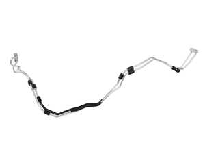 REFRIGERANT LINE, DU