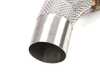VRSF VRSF Catted Downpipe Upgrade - W/ Heat Shield - G20/G22/G26/G05 M340i/M440i/X5 40i 10202028 View 4