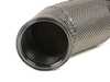 VRSF VRSF Catted Downpipe Upgrade - W/ Heat Shield - G20/G22/G26/G05 M340i/M440i/X5 40i 10202028 View 5