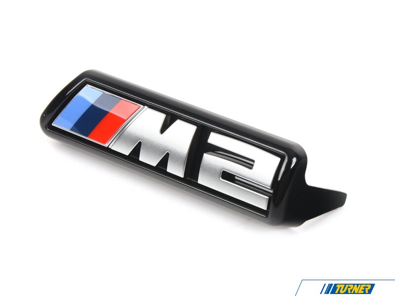 51138082177 - LETTERING | Turner Motorsport