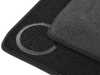 Genuine BMW Genuine BMW Set Of Floor Mats Velours Anthrazit - F02 51477337689 View 2