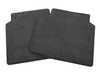 Genuine BMW Genuine BMW Set Of Floor Mats Velours Anthrazit - F02 51477337689 View 3