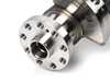 Genuine BMW Crankshaft Without Bearing Shells 11217572875 View 2