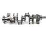 Genuine BMW Crankshaft Without Bearing Shells 11217572875 View 4