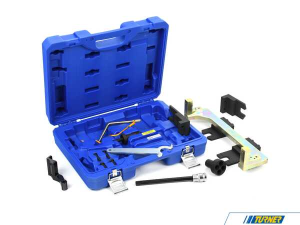 Baum Tools BMW B38, B48 & B58 Timing Tool Kit B2358122KIT