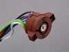 URO URO Ignition Switch - BMW E30 3-Series (09/83+) 61321374967 View 10