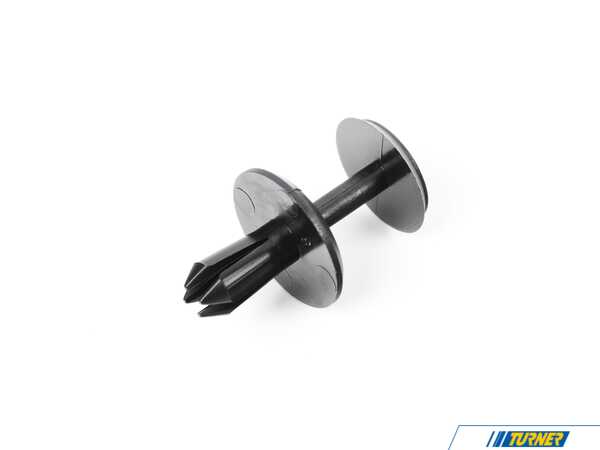 Genuine BMW EXPANDING RIVET 52109890366
