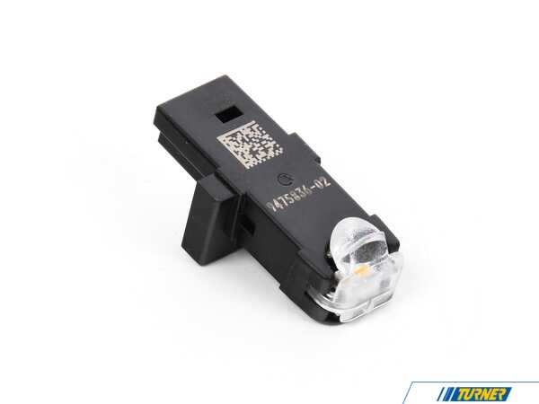 Genuine BMW LED MODULE 63319475836