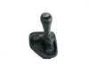 Genuine BMW Genuine BMW Shift Lever Covering Leather - 25112282400 25112282400 View 2