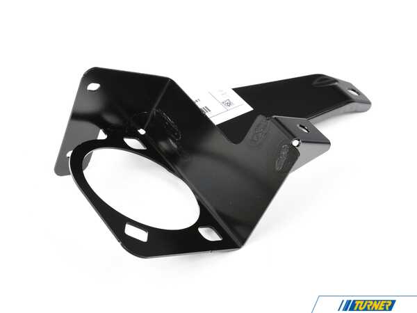 Genuine MINI Original MINI Mount For Diffusor, Left - 51129810641 51129810641