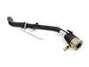 Genuine MINI Genuine MINI Fuel Tank Filler Pipe Assy. - 16116762045 16116762045 View 1