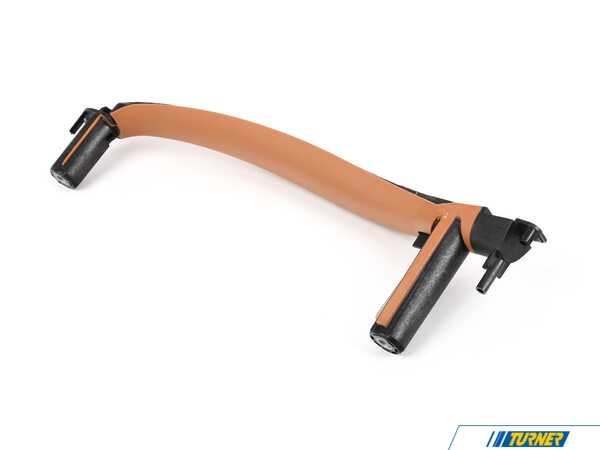 Genuine BMW SUPPORT, PULL STRAP, 51417368959