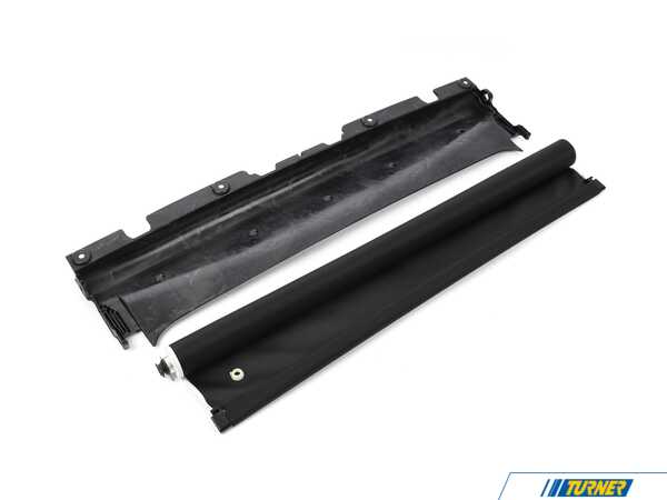 Genuine BMW ROLLER SUNBLIND 54118738777