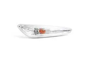 Genuine BMW Clear Fender Side Marker - Right - E46 325i 325xi 330i 330xi