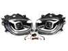 ZiZa Sequential Projector LED DRL Headlights F60 LCI Style For F60  - Pair MINIF60HL View 3