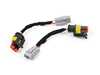 ZiZa Sequential Projector LED DRL Headlights F60 LCI Style For F60  - Pair MINIF60HL View 8
