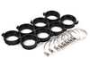NRW Design NRW Designs S65 Silicone Throttle Body Coupler Set S65IPC View 1