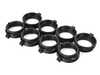 NRW Design NRW Designs S65 Silicone Throttle Body Coupler Set S65IPC View 3
