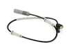 URO URO ABS Wheel Speed Sensor - Front - BMW E82 1M, E9X M3 34527853586 View 2