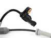 URO URO ABS Wheel Speed Sensor - Front - BMW E82 1M, E9X M3 34527853586 View 4