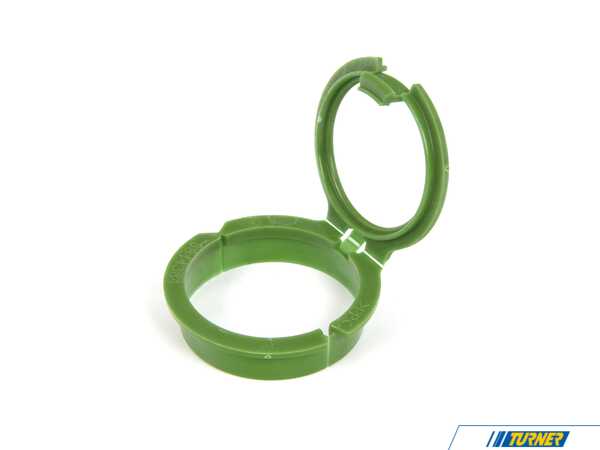 Genuine MINI ASSEMBLY RING 31538844384