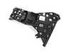 Genuine BMW MOUNT, BUMPER REAR RIGHT 51128075214 View 1