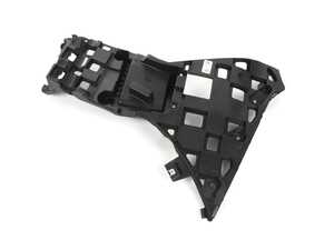 MOUNT, BUMPER REAR RIGHT
