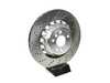 SHW Performance SHW Performance Rear Brake Rotors (370x24mm) - F97 X3M F98 X4M 34118054827KT View 8