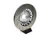 SHW Performance SHW Performance Rear Brake Rotors (370x24mm) - F97 X3M F98 X4M 34118054827KT View 9