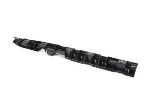 Genuine BMW Mount Strip, Rocker Panel, Rear Left - 51777204021 - F10