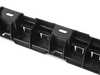 Genuine BMW Genuine BMW Mount Strip, Rocker Panel, Rear Left - 51777204021 - F10 51777204021 View 4