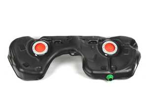 Genuine BMW Plastic Fuel Tank - 16117163293 - E90,E92,E93