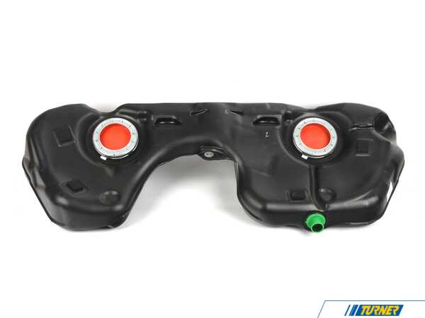 Genuine BMW Genuine BMW Plastic Fuel Tank - 16117163293 - E90,E92,E93 16117163293