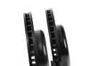ECS ECS V5 Drilled & Slotted Brake Rotors - Front Pair (348x30) 34116860909-xsKT View 2