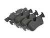 Genuine BMW REPAIR KIT, BRAKE PADS 34218867488 View 1