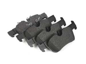 REPAIR KIT, BRAKE PADS
