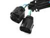 Genuine MINI Genuine MINI Cable Harness Injection Valve/Ignition Behr - 12518605260 - (NO LONGER AVAILABLE) 12518605260 View 5