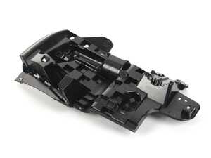 MOUNT, REAR BUMPER RIGHT COR