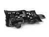 Genuine BMW MOUNT, REAR BUMPER RIGHT COR 51128075212 View 2